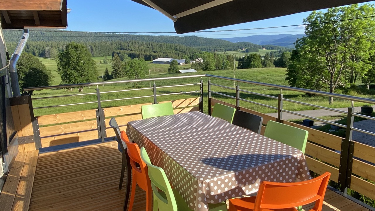 Photo of Outdoor in Morbier