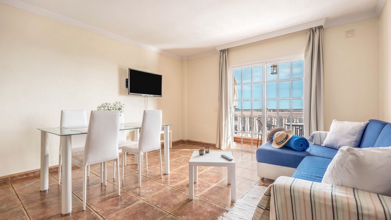 Photo of Livingroom in Playa San Juan