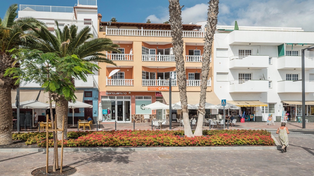 Photo of Outdoor in Playa San Juan