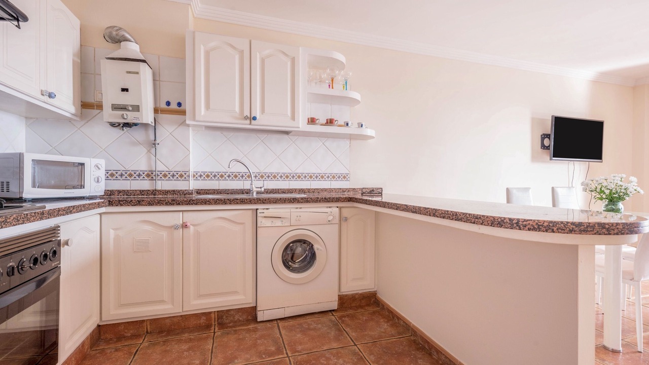 Photo of Kitchen in Playa San Juan