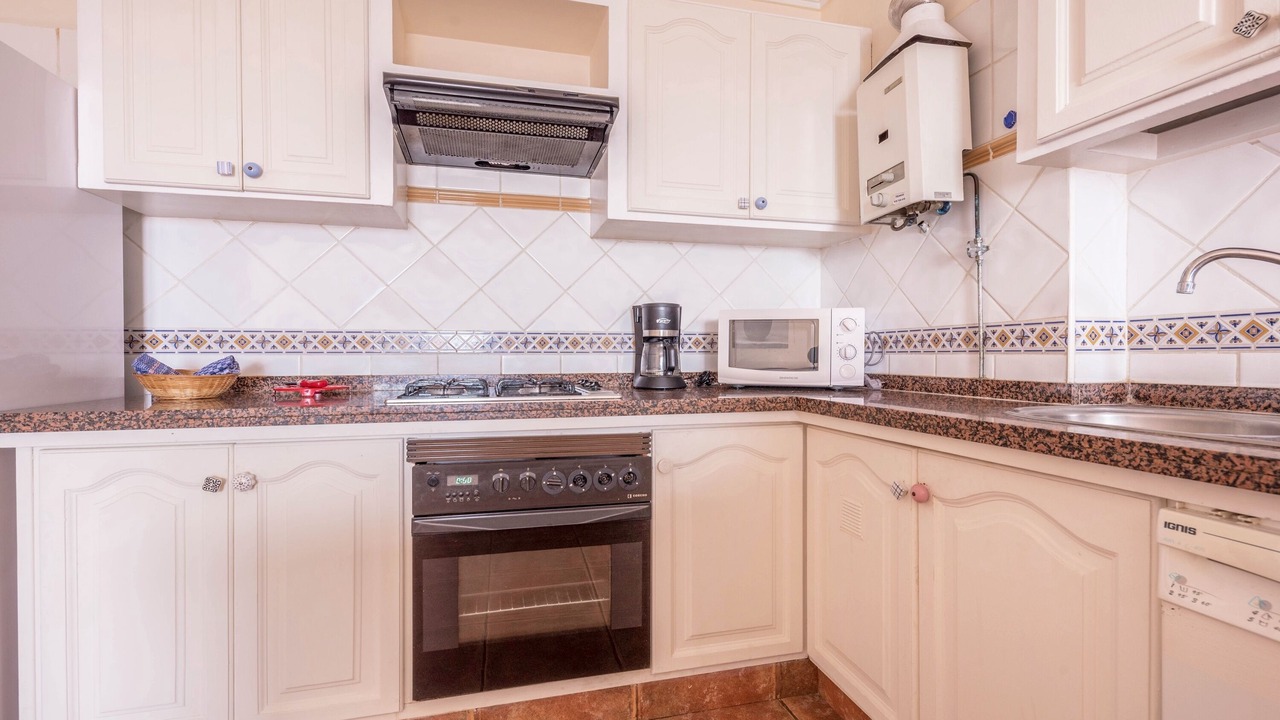 Photo of Kitchen in Playa San Juan