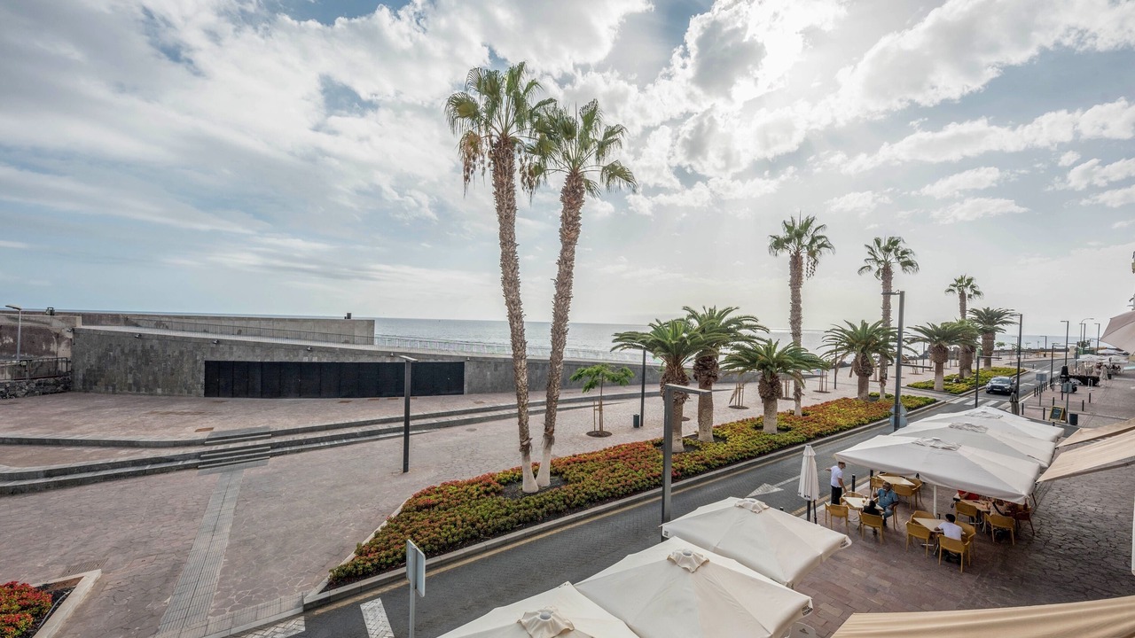 Photo of Outdoor in Playa San Juan