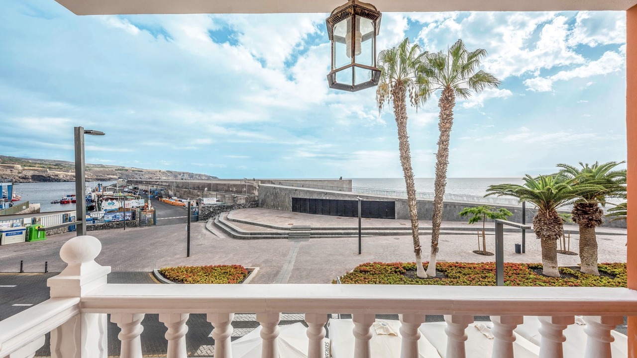 Photo of Outdoor in Playa San Juan