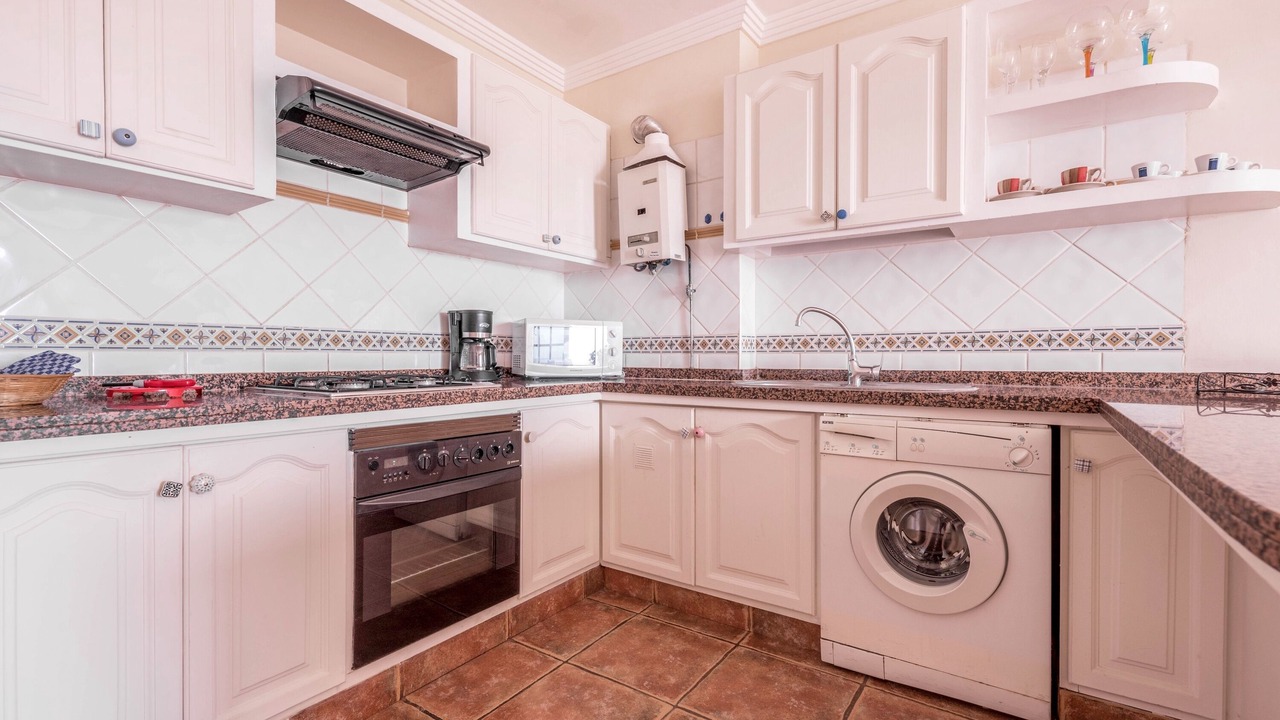 Photo of Kitchen in Playa San Juan