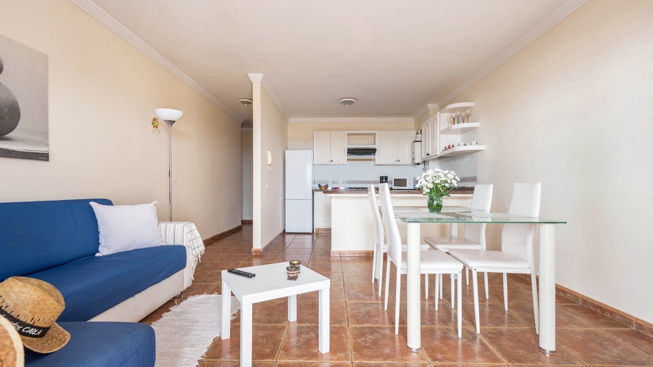 Photo of Livingroom in Playa San Juan