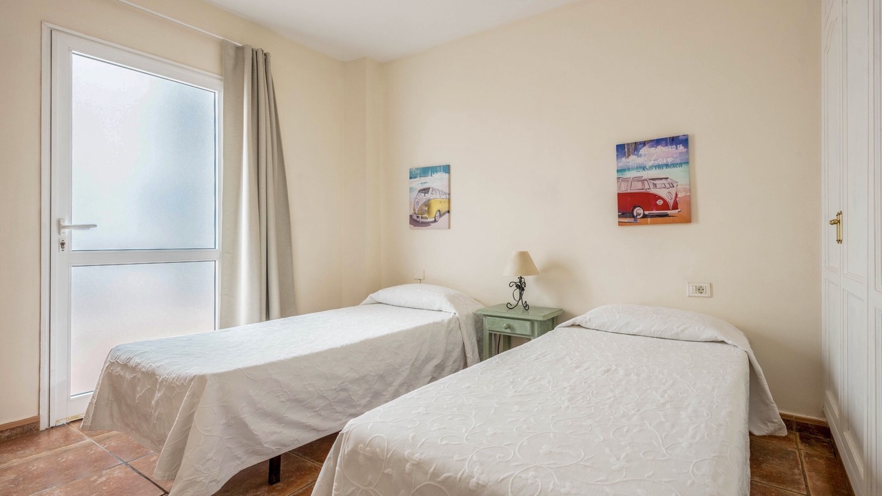 Photo of Bedroom in Playa San Juan
