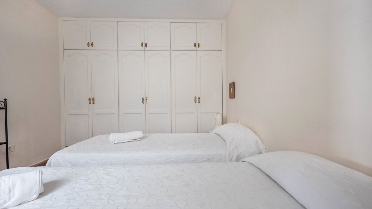 Photo of Bedroom in Playa San Juan