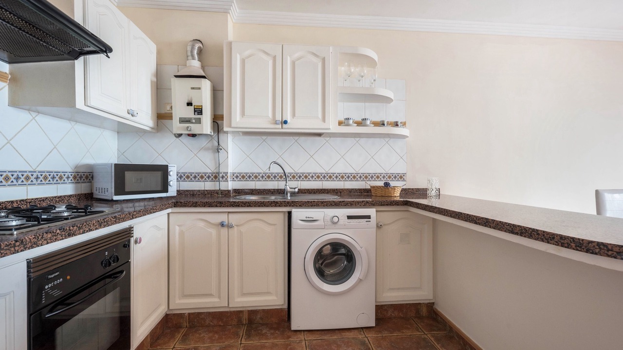 Photo of Kitchen in Playa San Juan