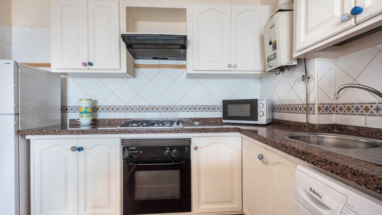 Photo of Kitchen in Playa San Juan