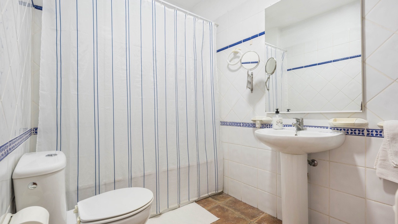 Photo of Bathroom in Playa San Juan