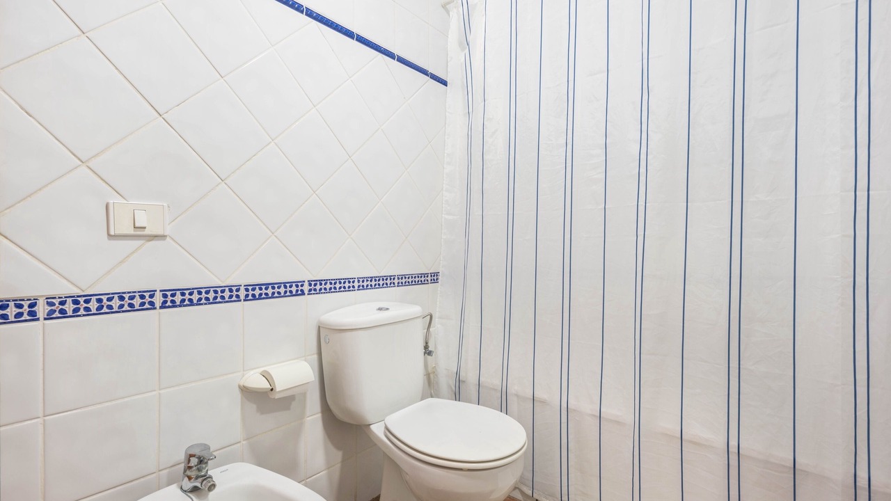 Photo of Bathroom in Playa San Juan