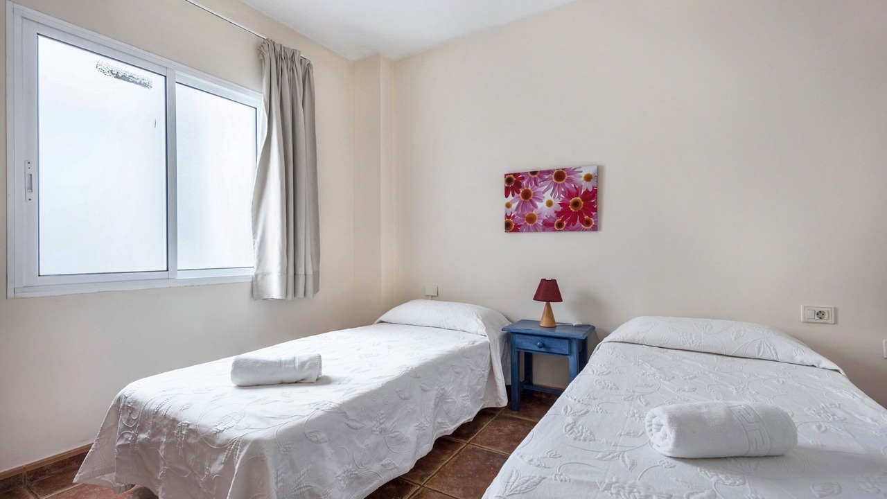 Photo of Bedroom in Playa San Juan