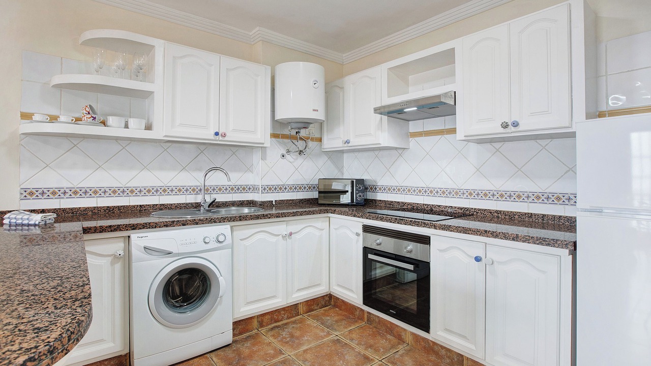 Photo of Kitchen in Playa San Juan