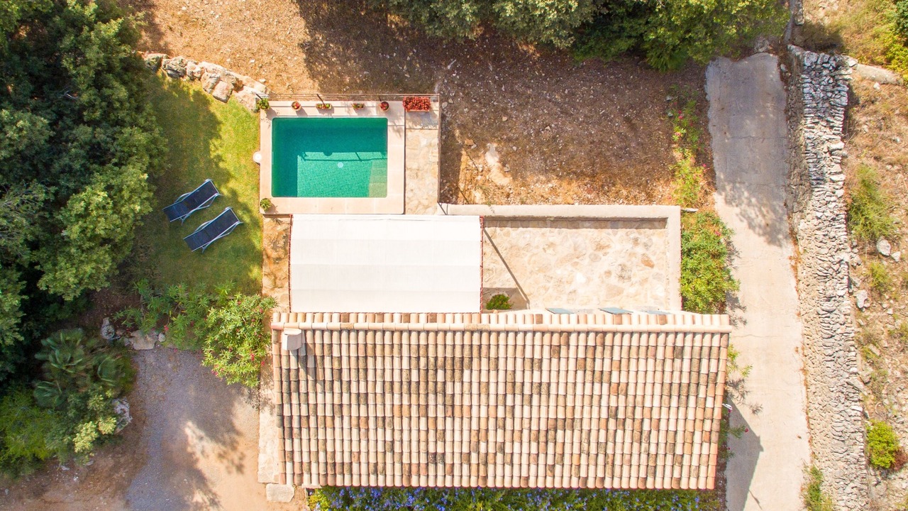Photo of Outdoor in Son Servera