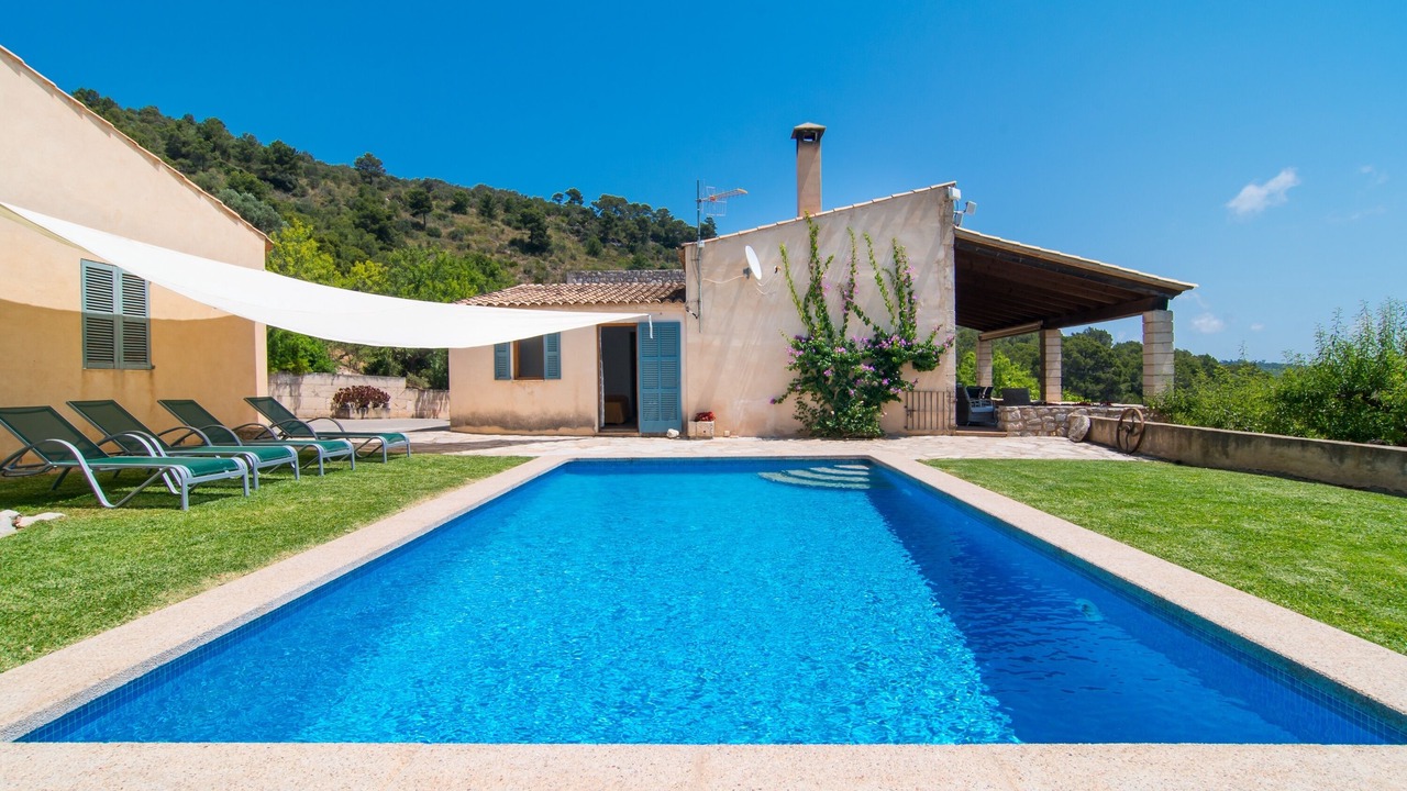 Photo of Outdoor in Son Servera