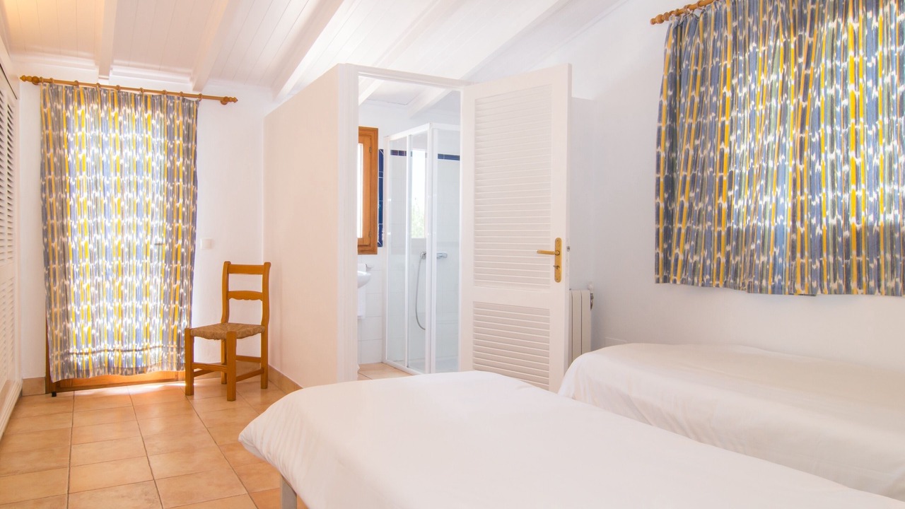 Photo of Bedroom in Son Servera