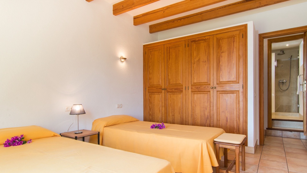 Photo of Bedroom in Son Servera