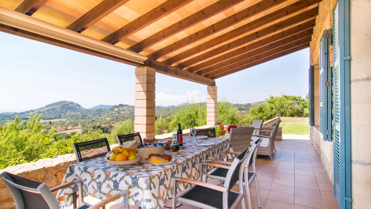 Photo of Outdoor in Son Servera
