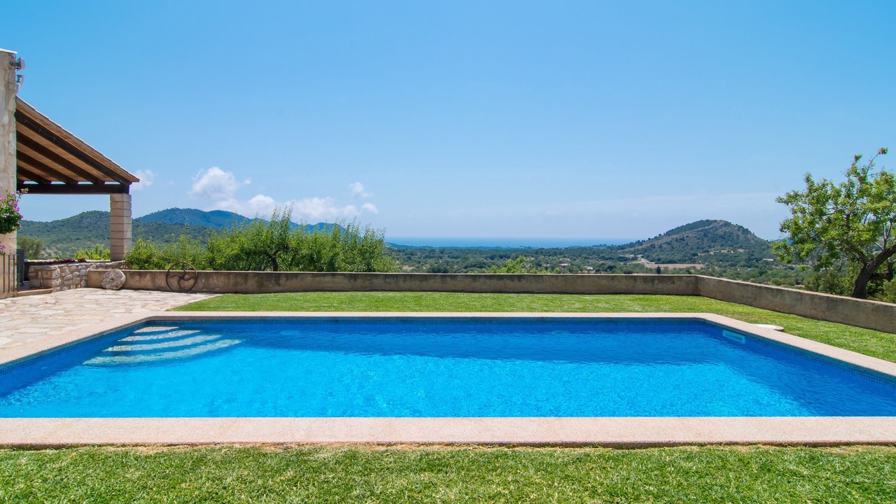 Photo of Outdoor in Son Servera