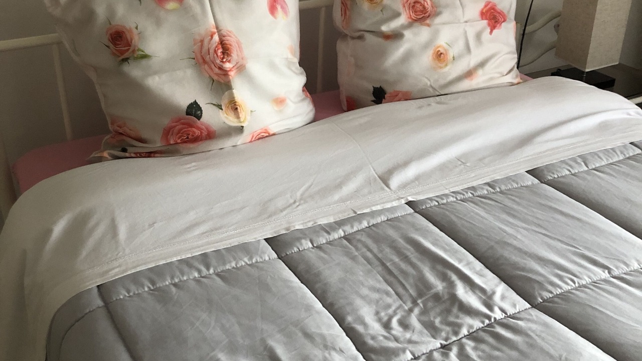 Photo of Bedroom in Longemaison