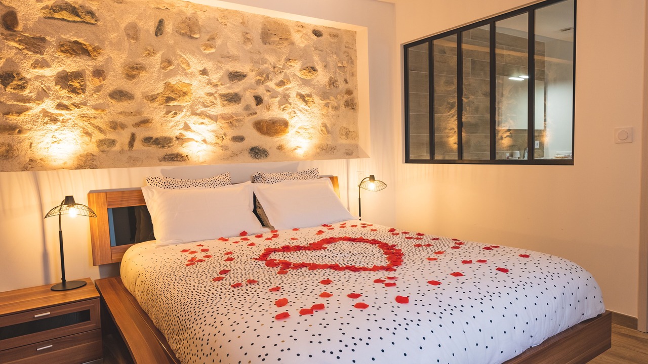 Photo of Bedroom in Divonne-les-Bains