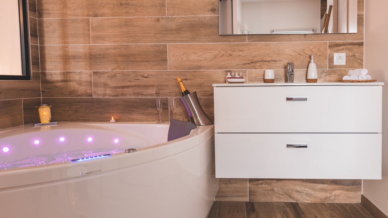 Photo of Bathroom in Divonne-les-Bains