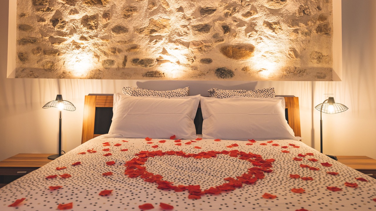 Photo of Bedroom in Divonne-les-Bains