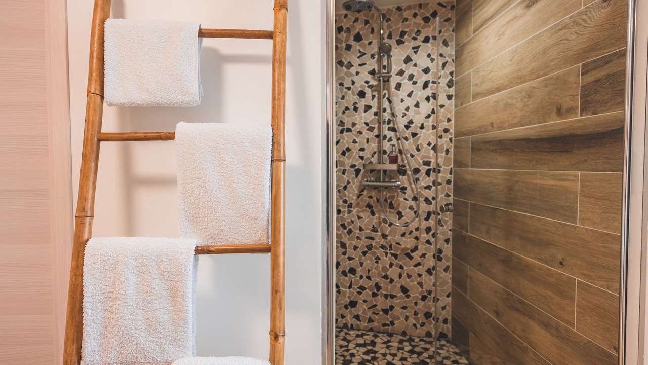 Photo of Bathroom in Divonne-les-Bains