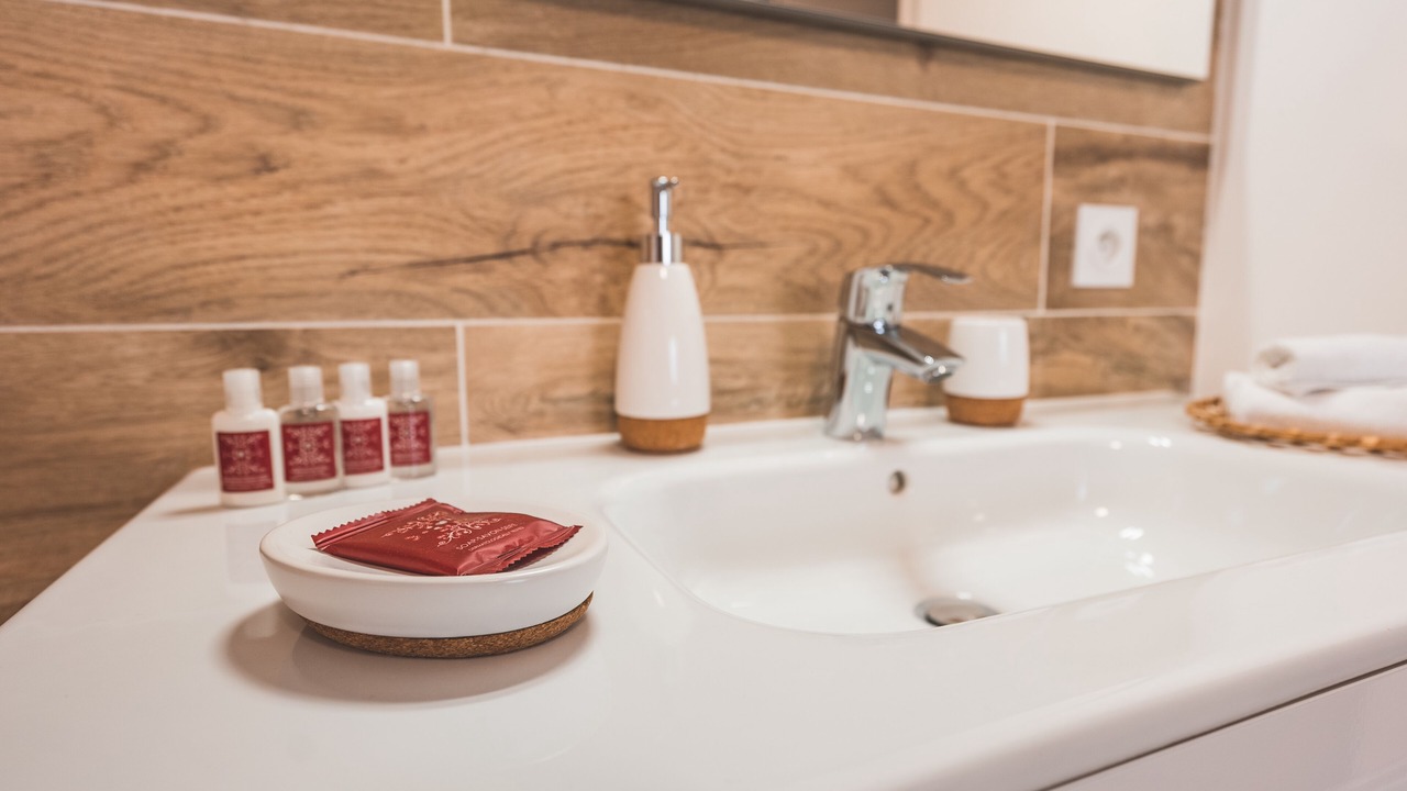 Photo of Bathroom in Divonne-les-Bains