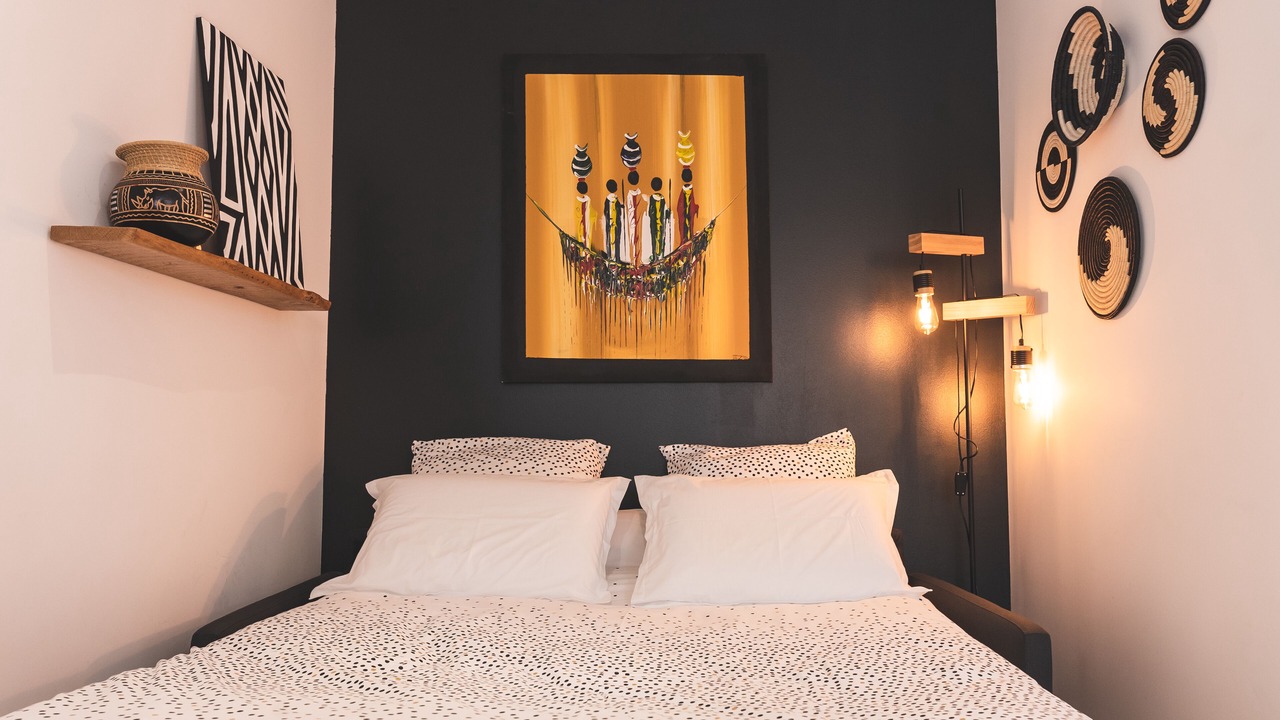 Photo of Bedroom in Divonne-les-Bains