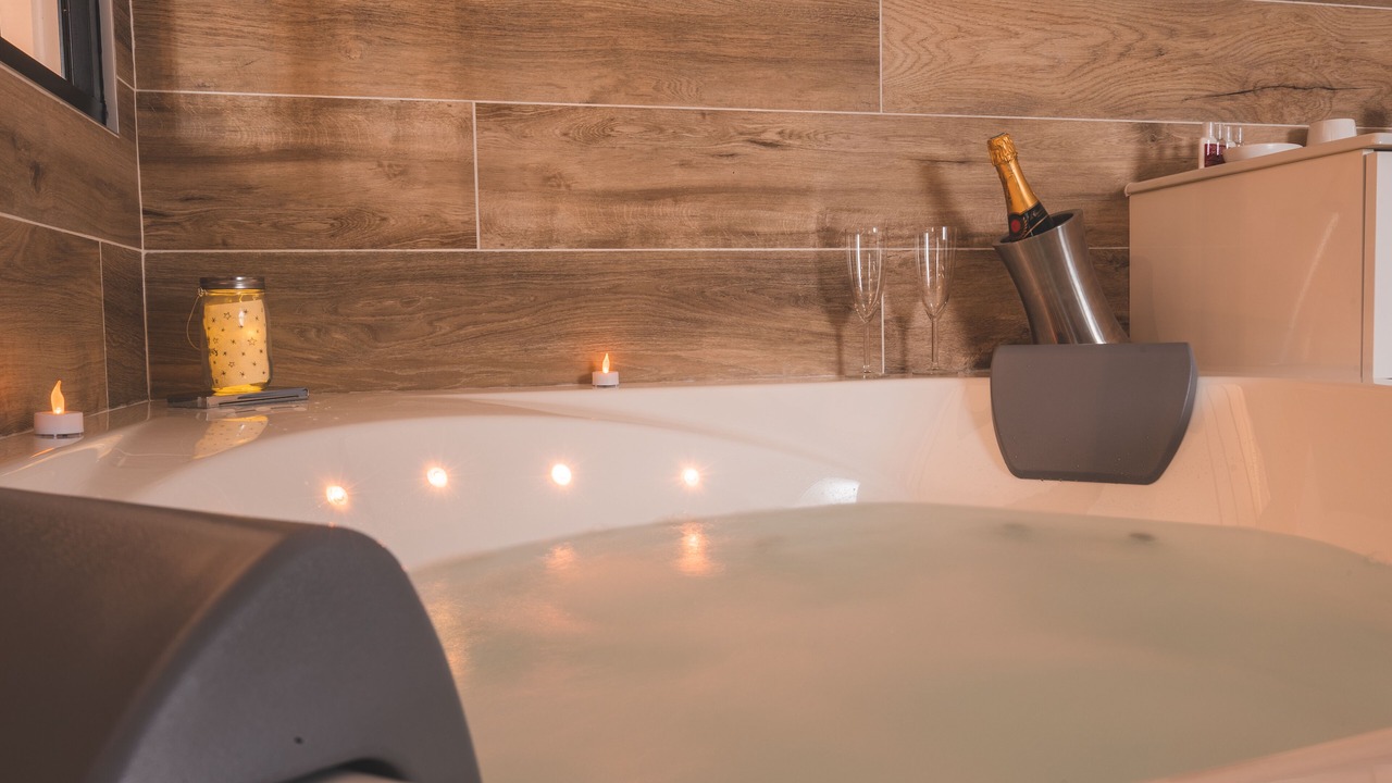 Photo of Bathroom in Divonne-les-Bains