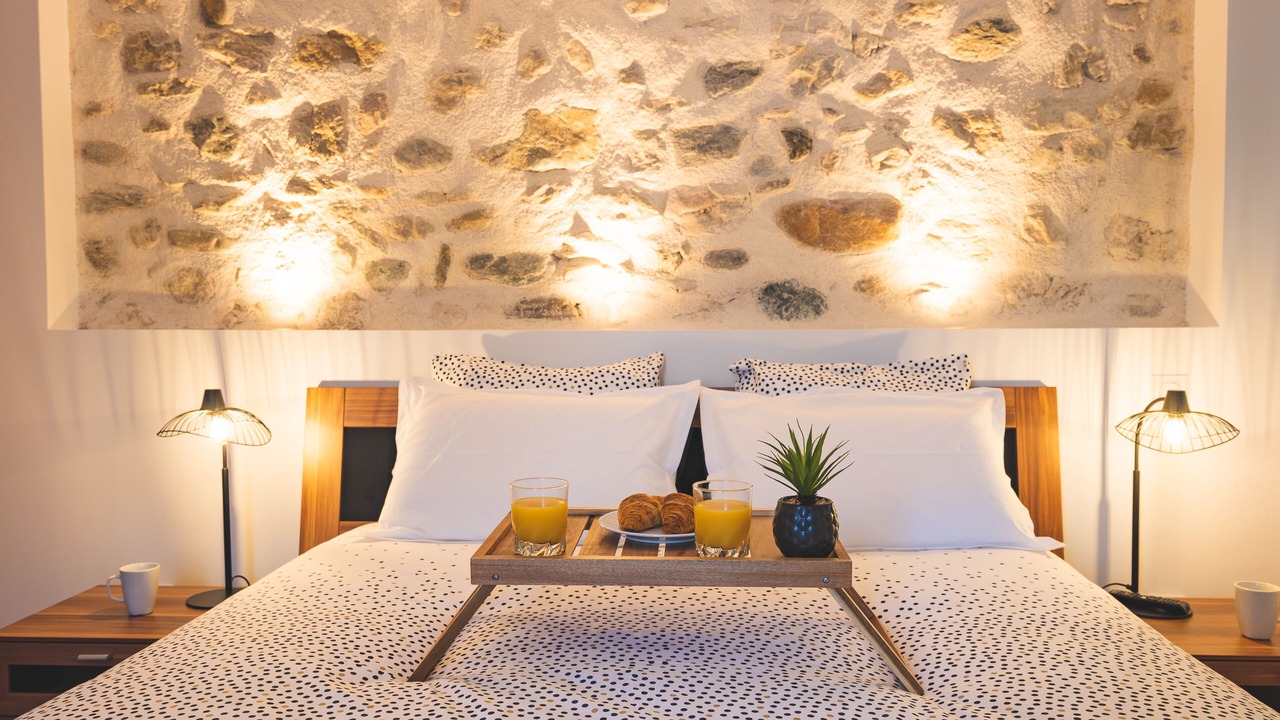 Photo of Bedroom in Divonne-les-Bains