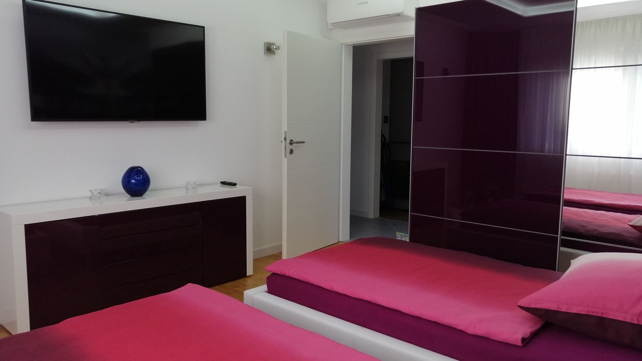 Photo of Bedroom in Kelkheim