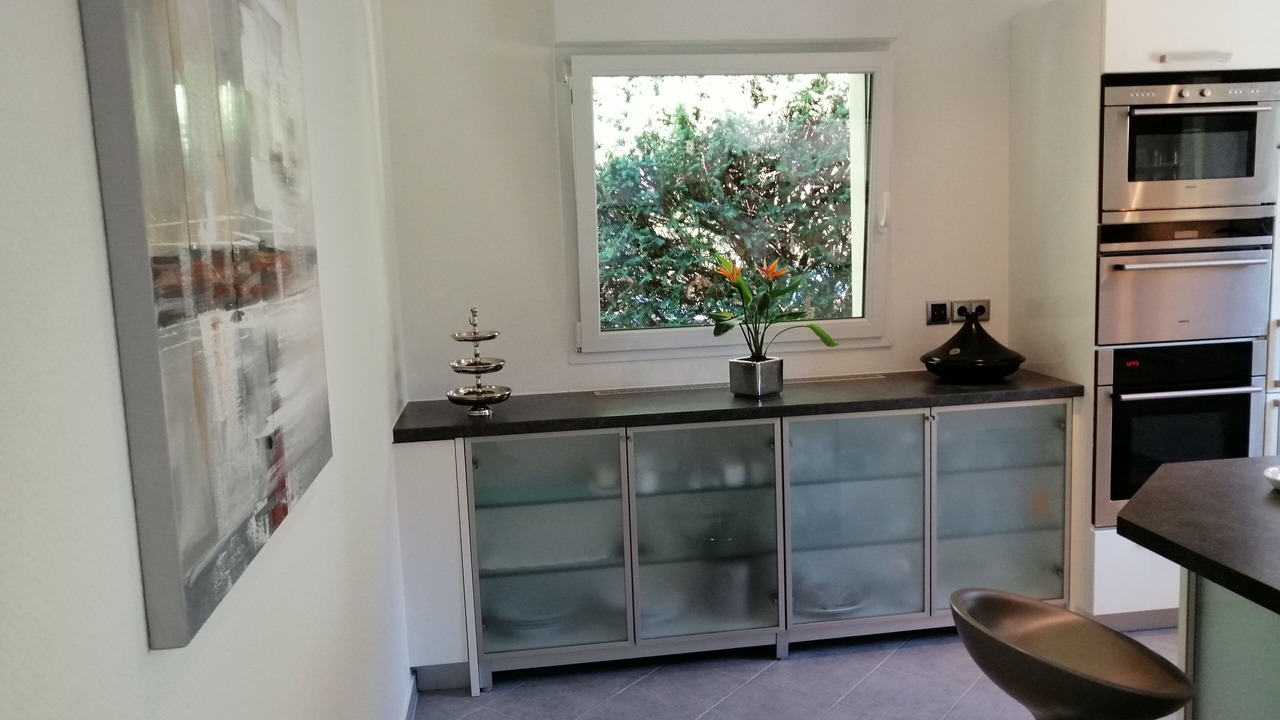 Photo of Kitchen in Kelkheim