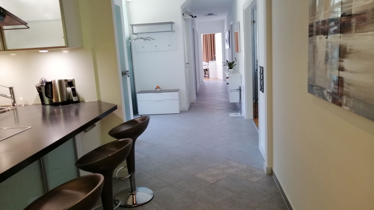 Photo of Kitchen in Kelkheim