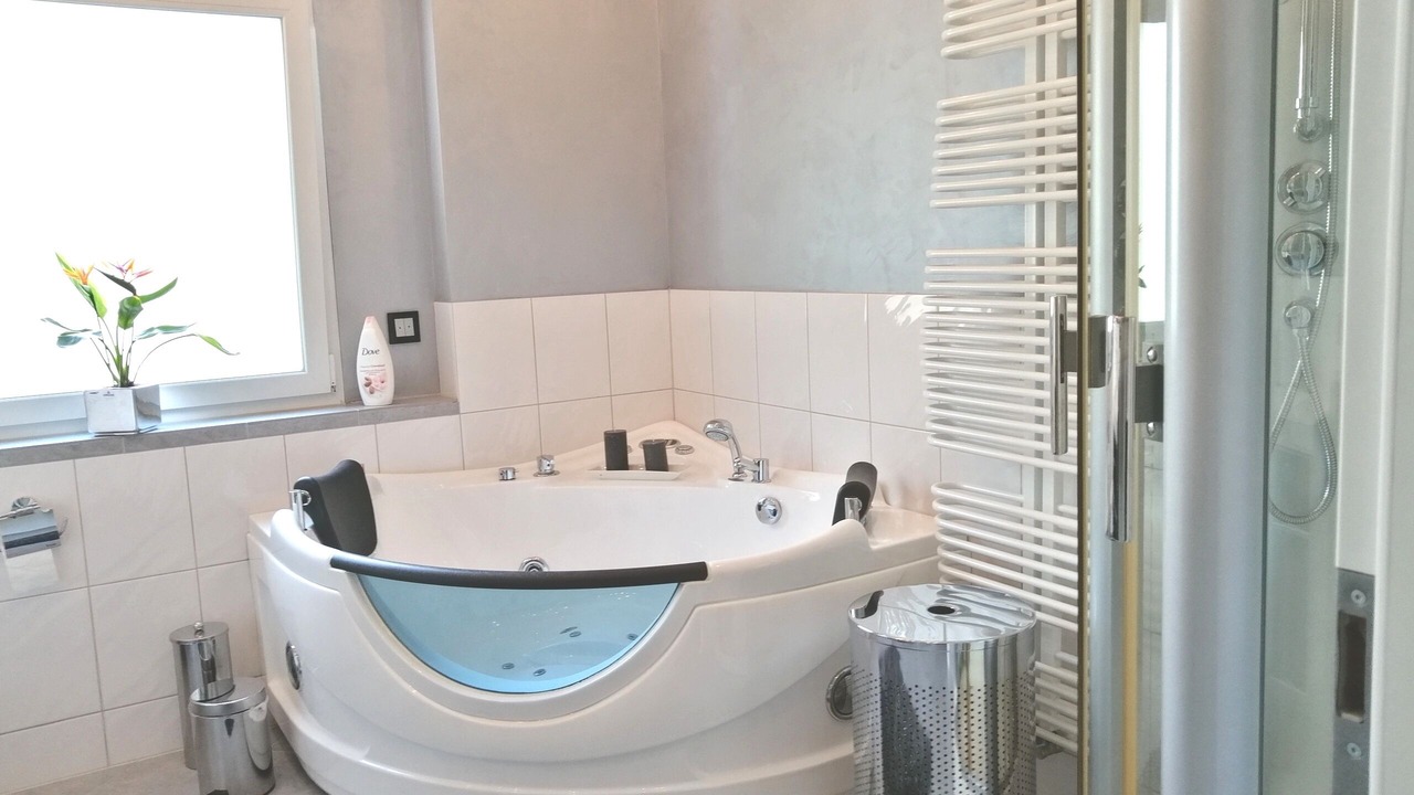 Photo of Bathroom in Kelkheim