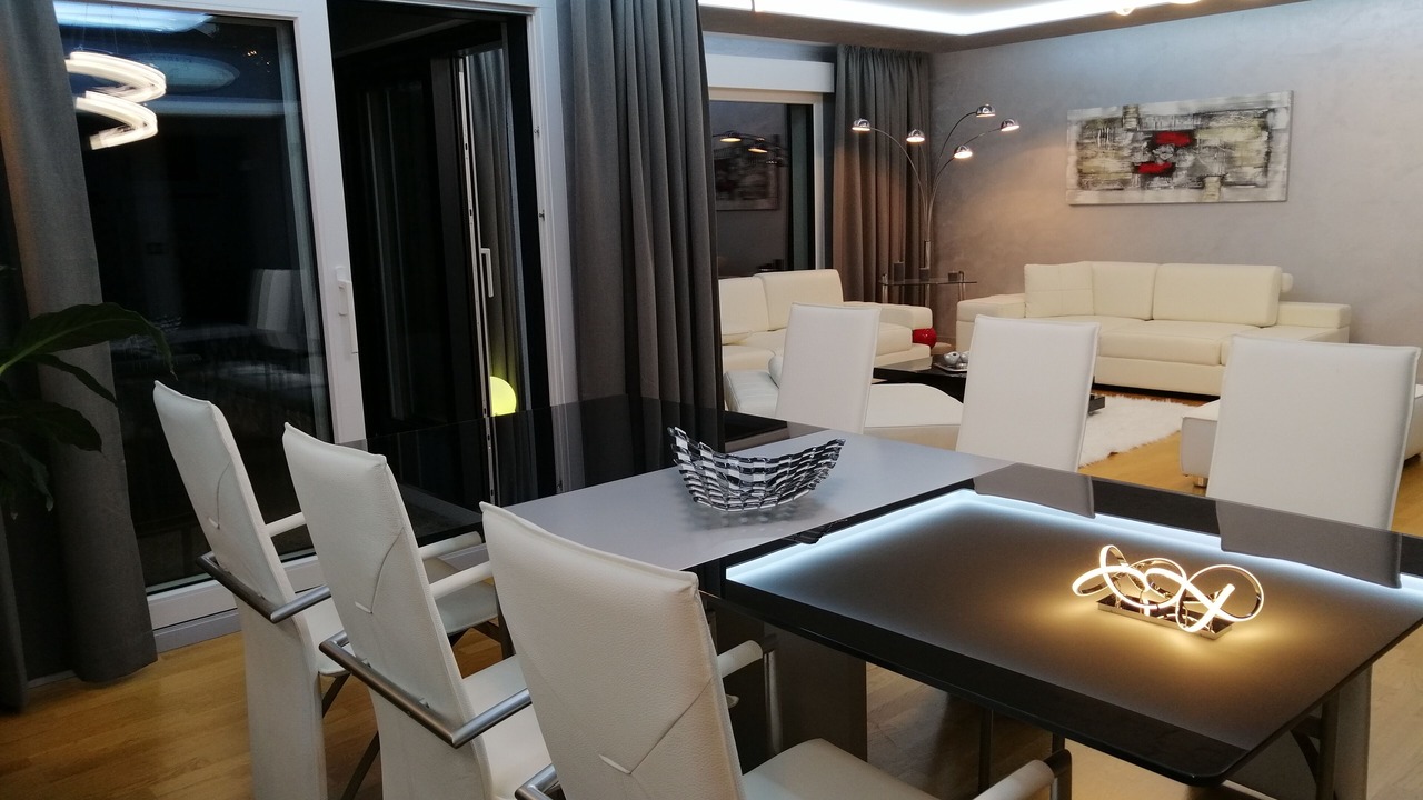 Photo of Kitchen in Kelkheim