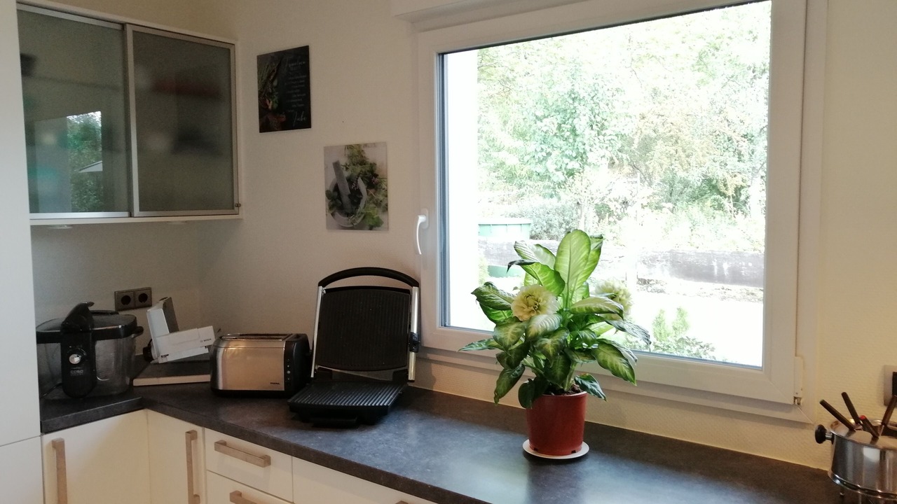 Photo of Kitchen in Kelkheim