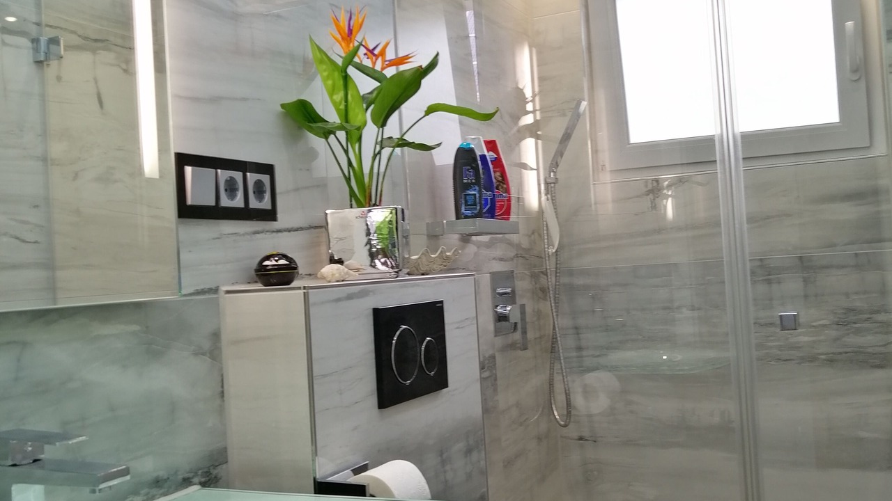 Photo of Bathroom in Kelkheim