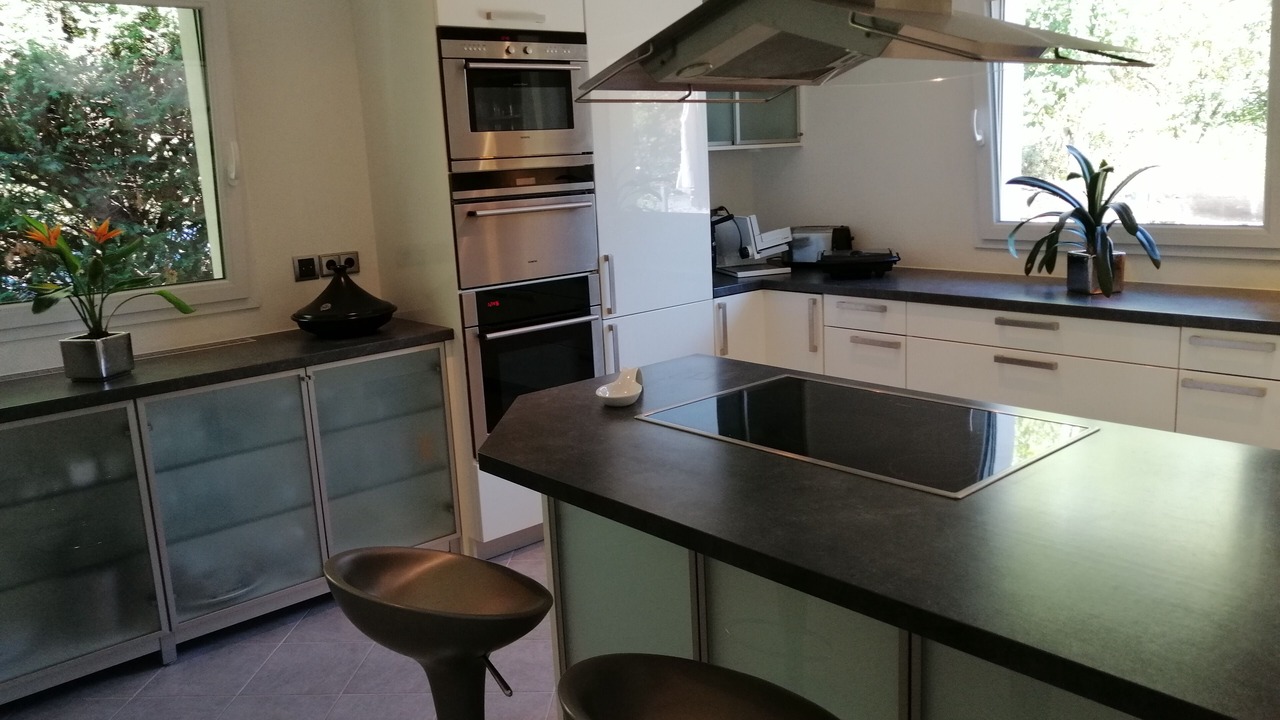 Photo of Kitchen in Kelkheim