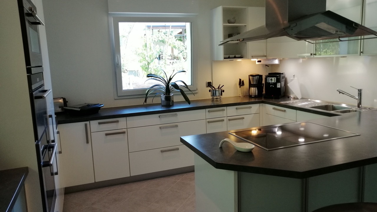 Photo of Kitchen in Kelkheim