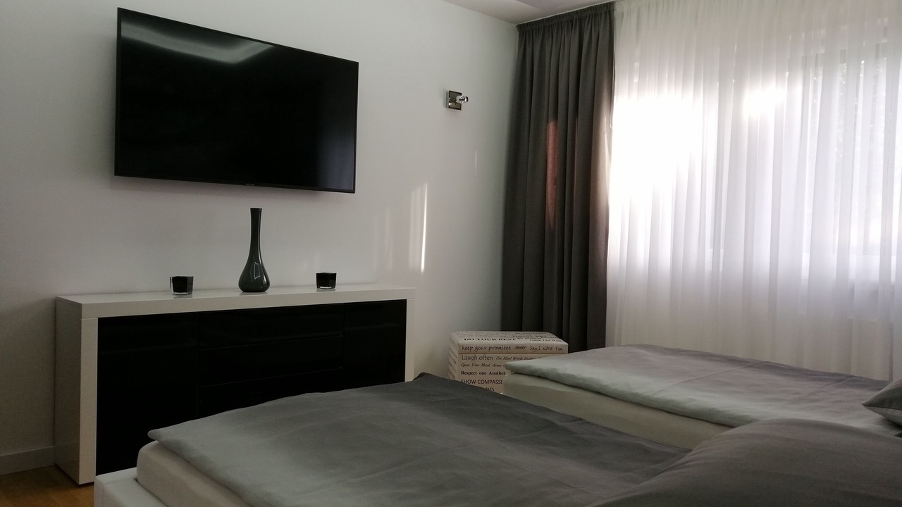 Photo of Bedroom in Kelkheim
