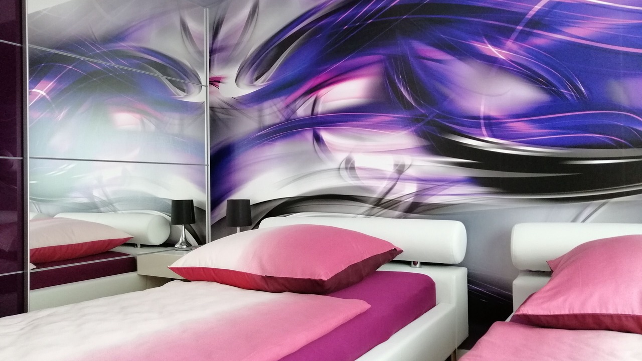 Photo of Bedroom in Kelkheim