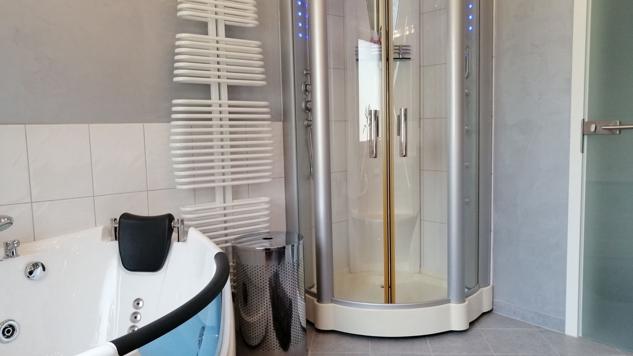 Photo of Bathroom in Kelkheim