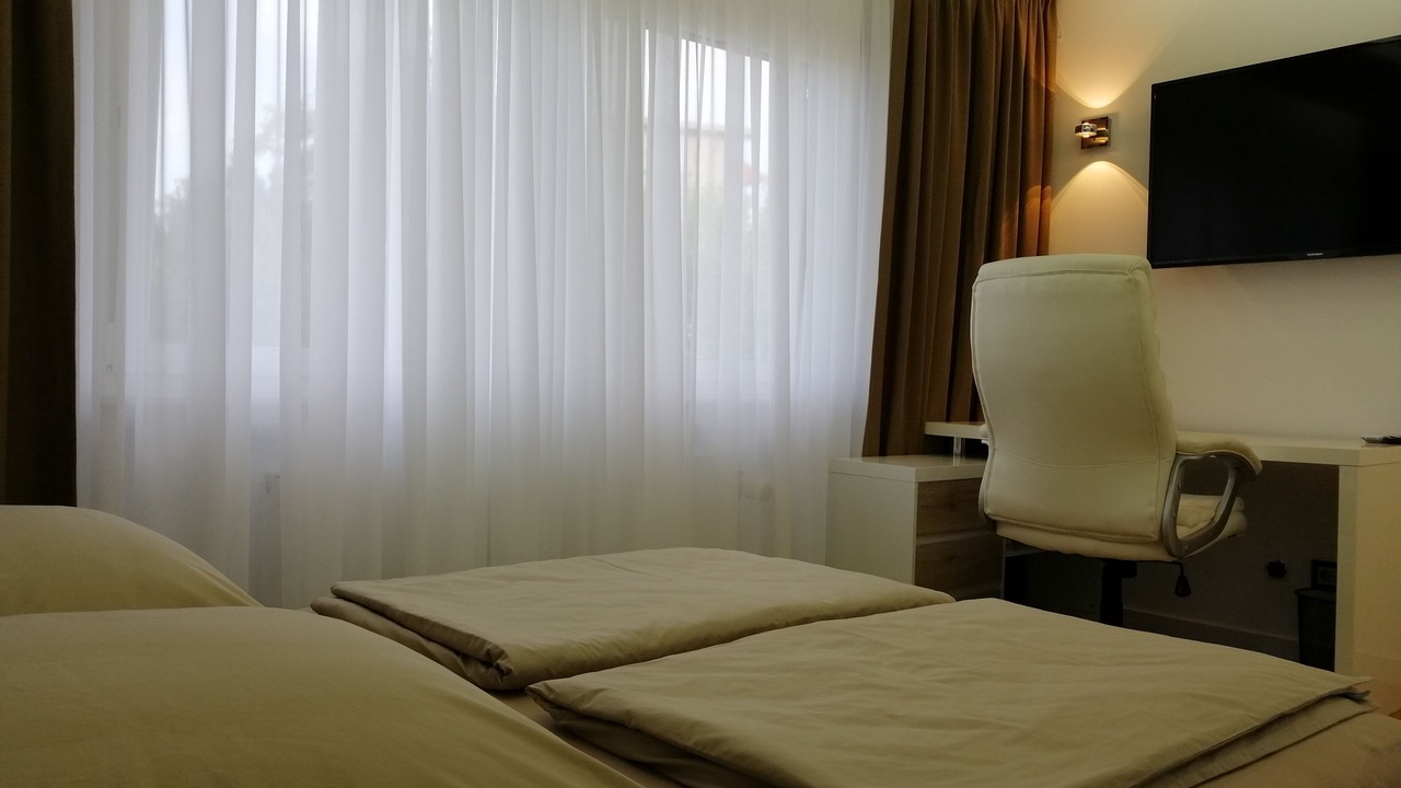 Photo of Bedroom in Kelkheim