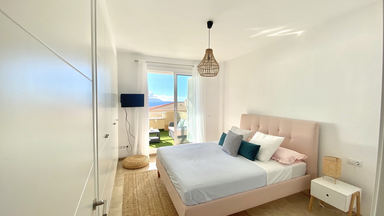 Photo of Bedroom in Puerto de Santiago