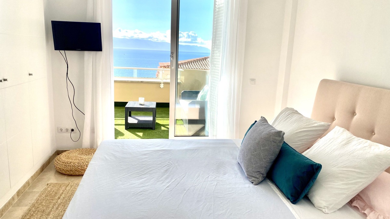 Photo of Bedroom in Puerto de Santiago