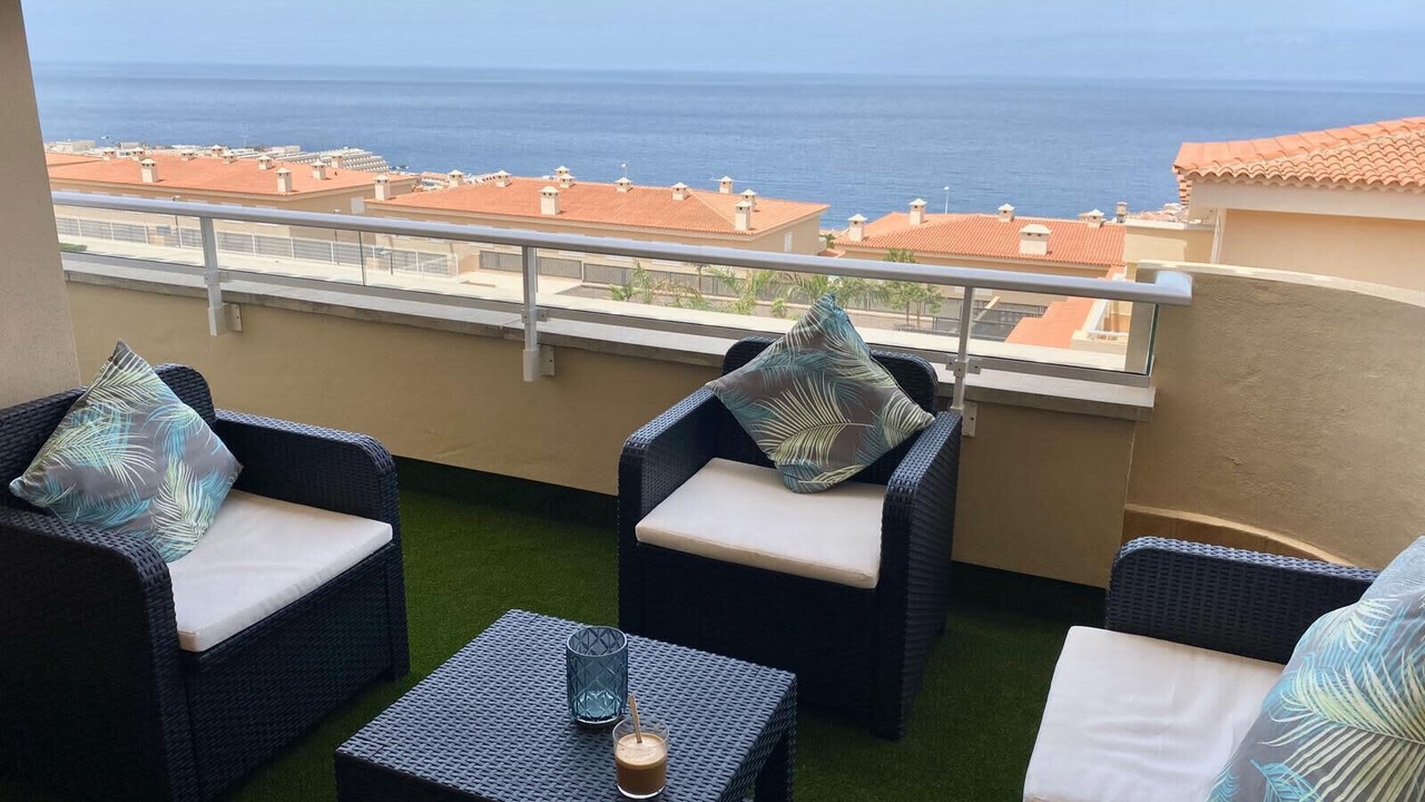 Photo of Outdoor in Puerto de Santiago