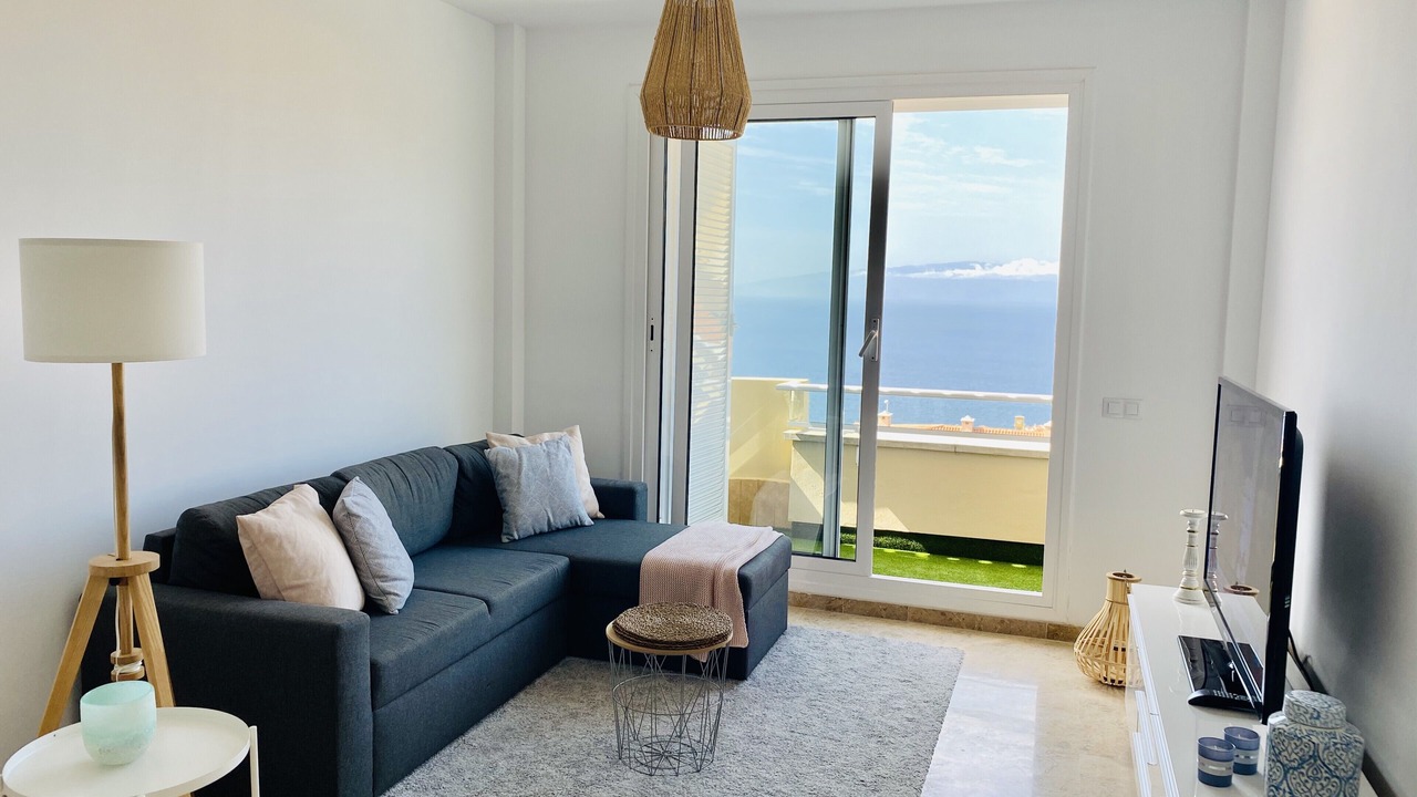 Photo of Livingroom in Puerto de Santiago