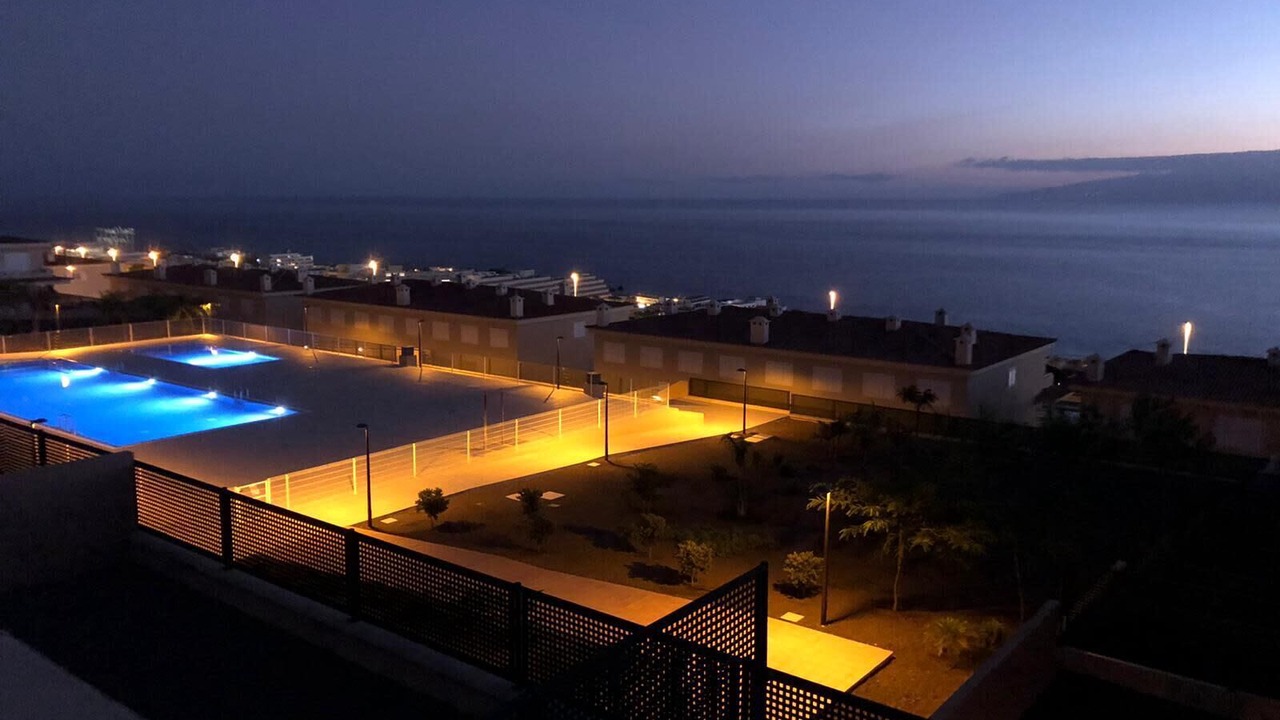 Photo of Outdoor in Puerto de Santiago